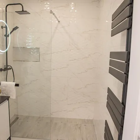 Apartment Marina Luxury Aparment